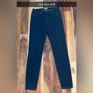 Judy Blue Skinny Jeans